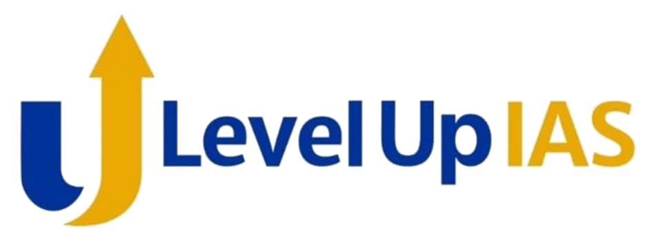 Level Up Casino platform logo and interface