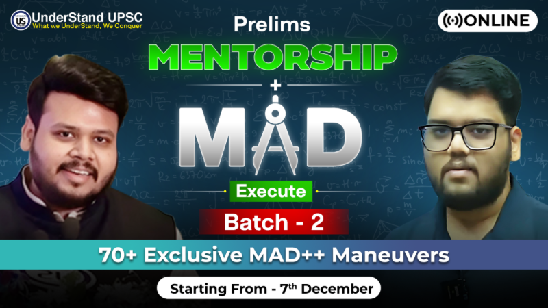 Advanced General Studies