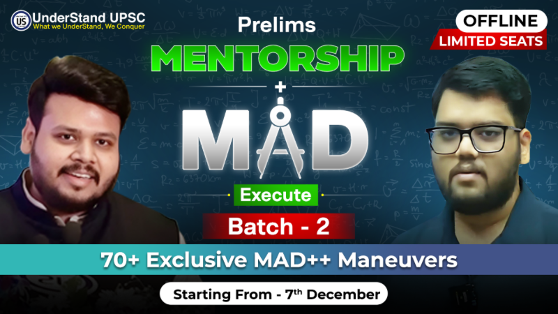 Advanced General Studies