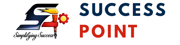 Success Point Logo