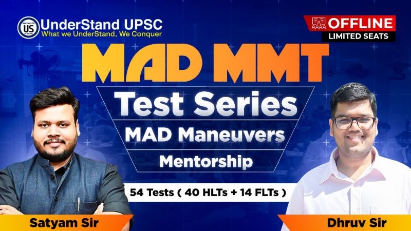 Advanced General Studies