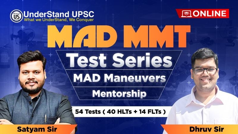 Advanced General Studies