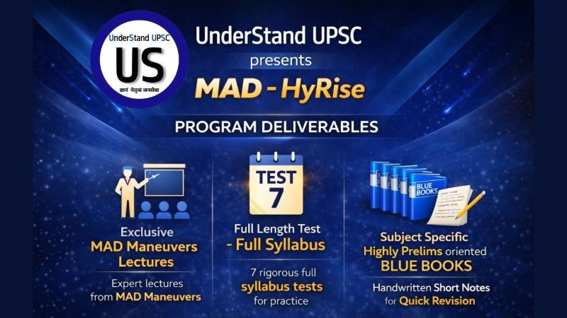 Advanced General Studies